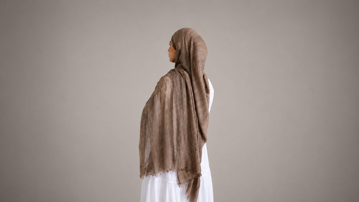 Modal Hijabs