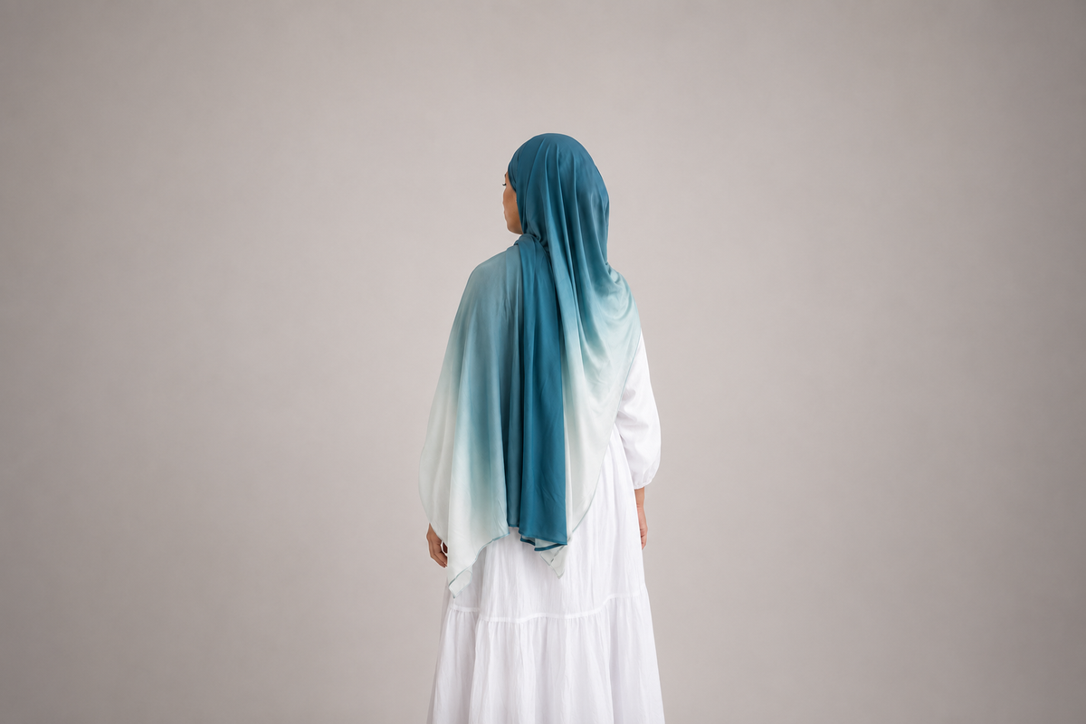 Jersey Hijabs