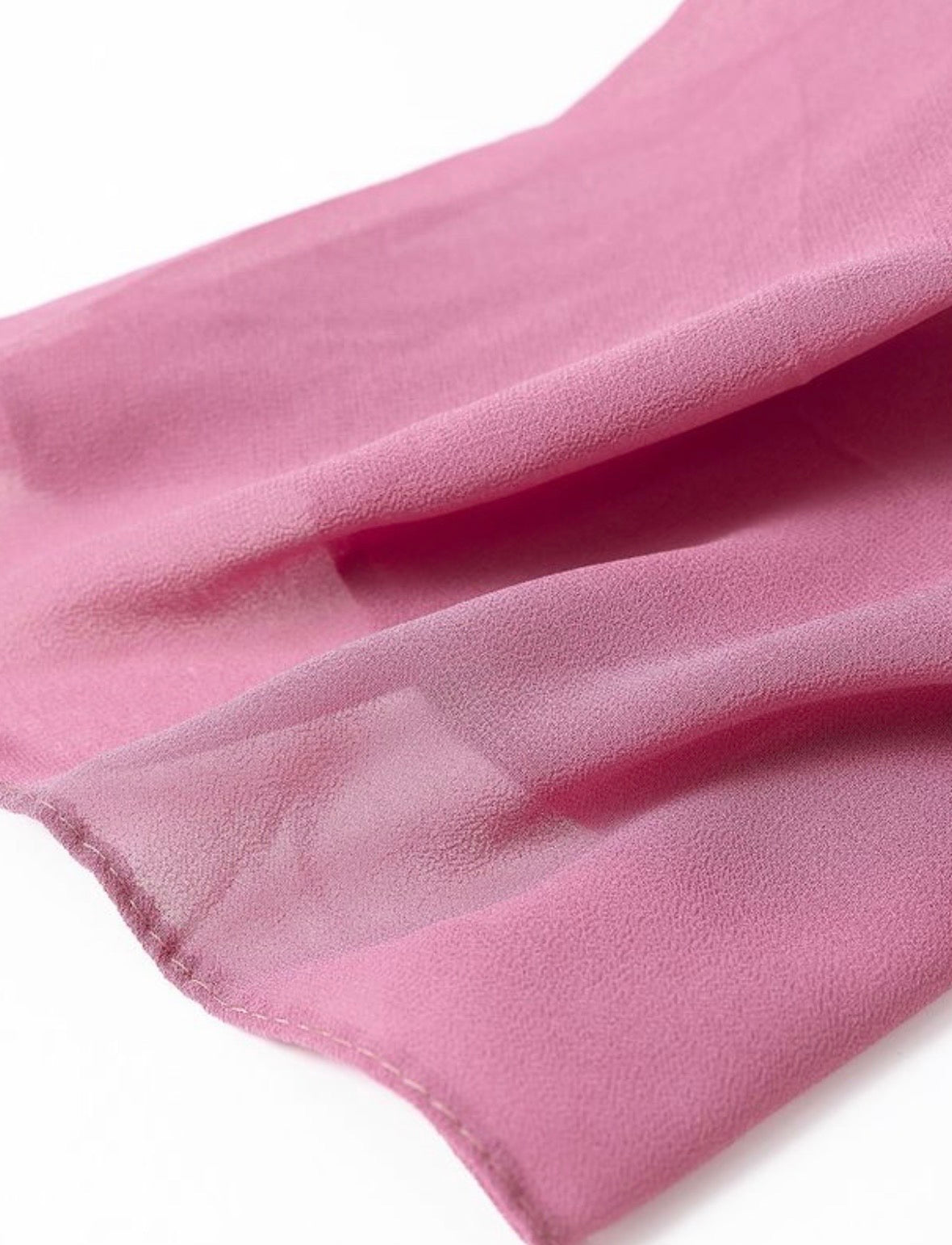Classic Chiffon Hijab