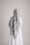 Premium Printed Modal Hijab