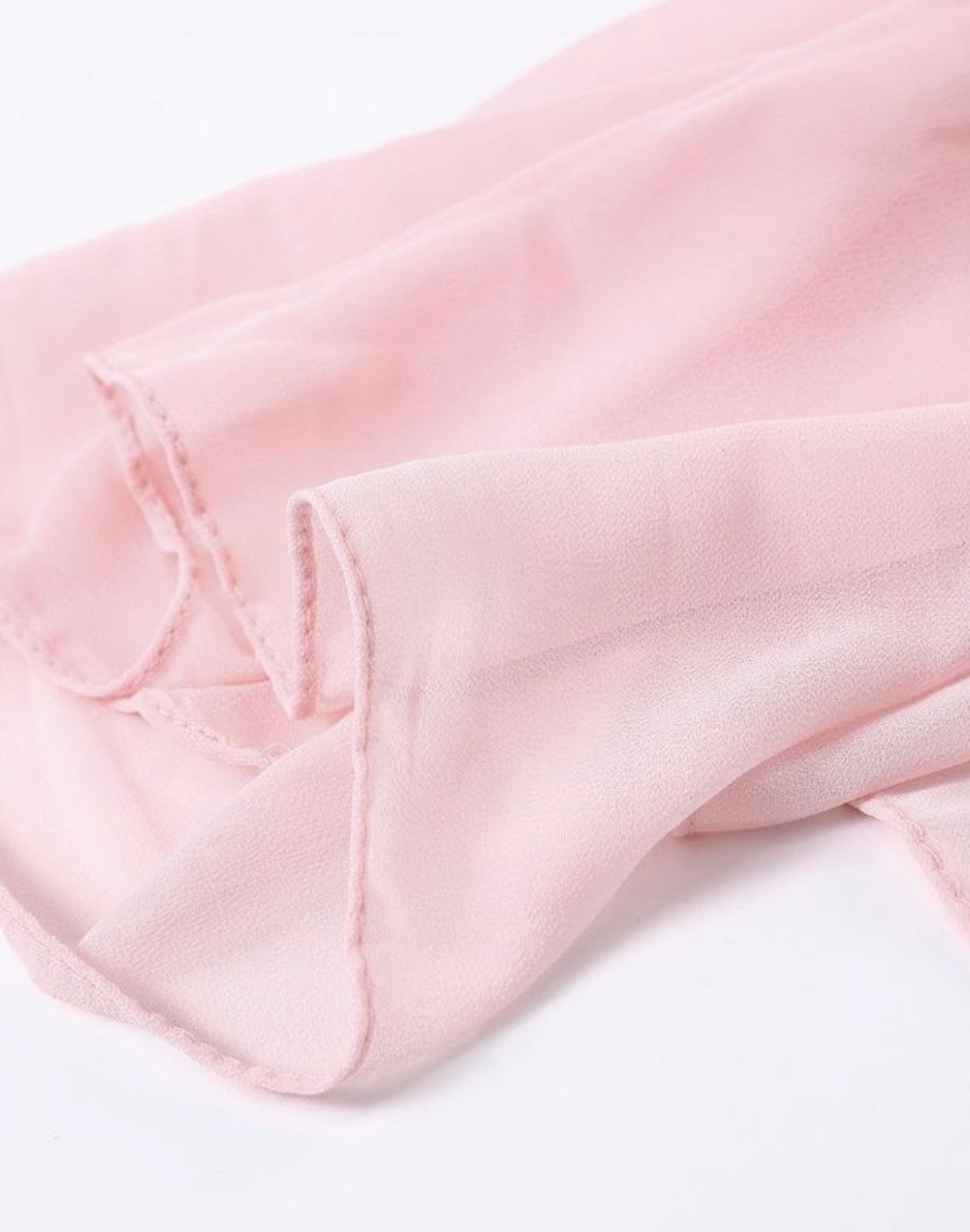 Classic Chiffon Hijab