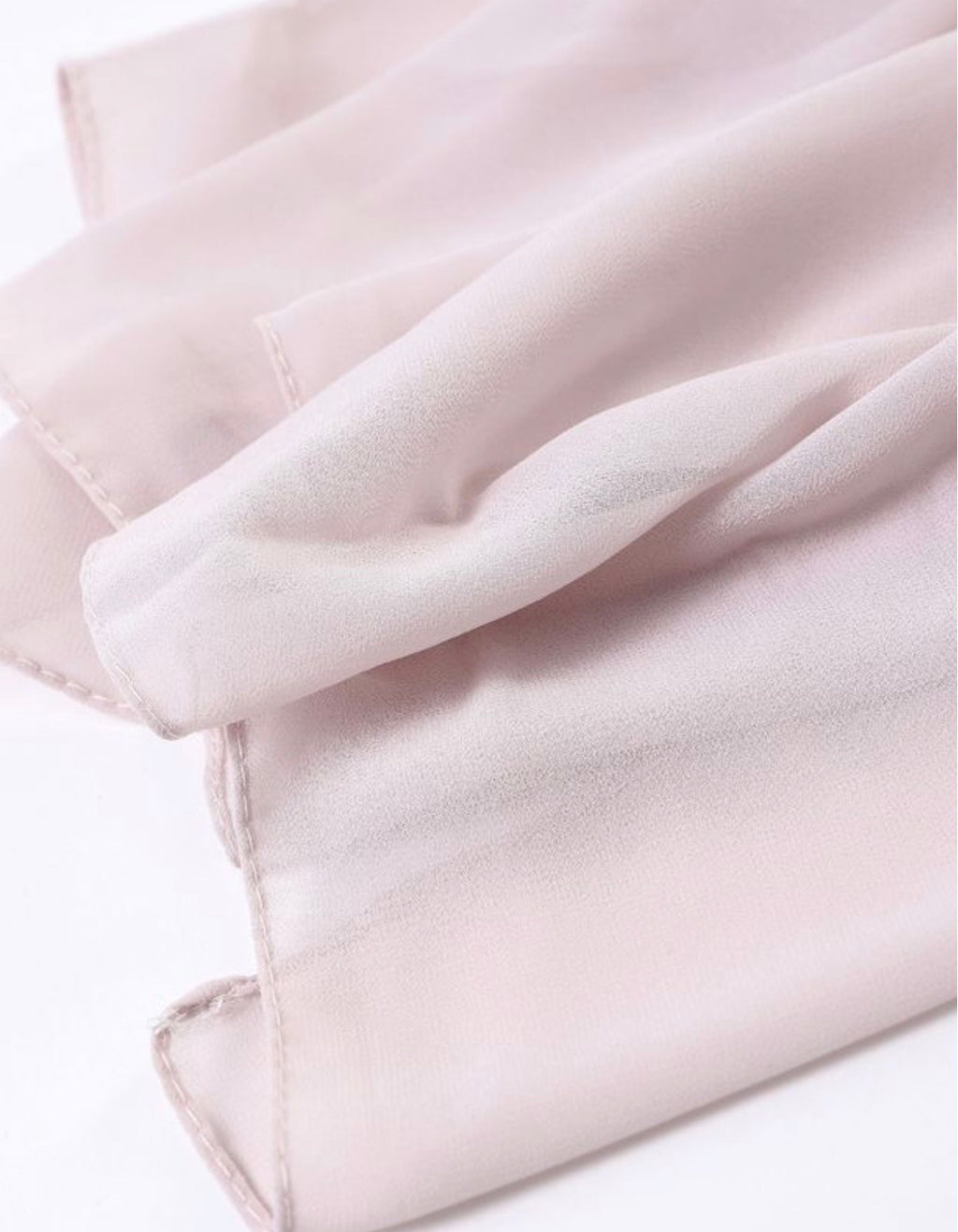 Classic Chiffon Hijab