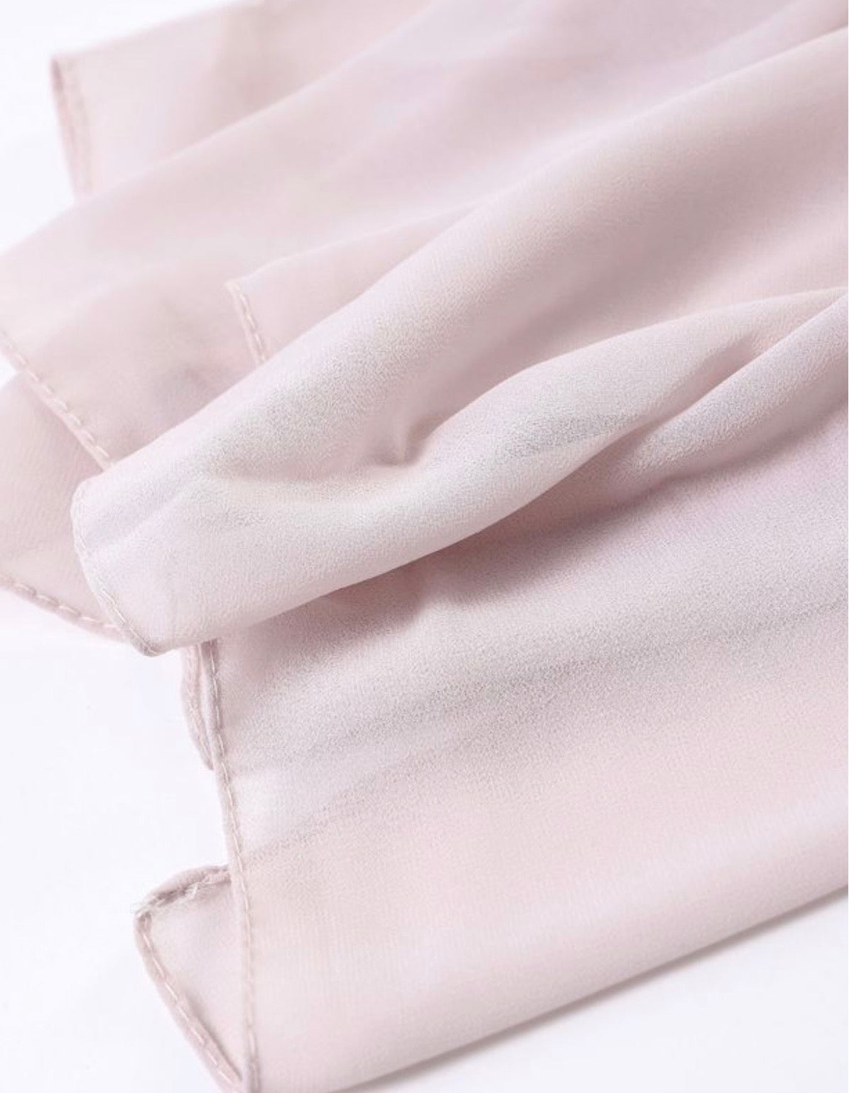 Classic Chiffon Hijab