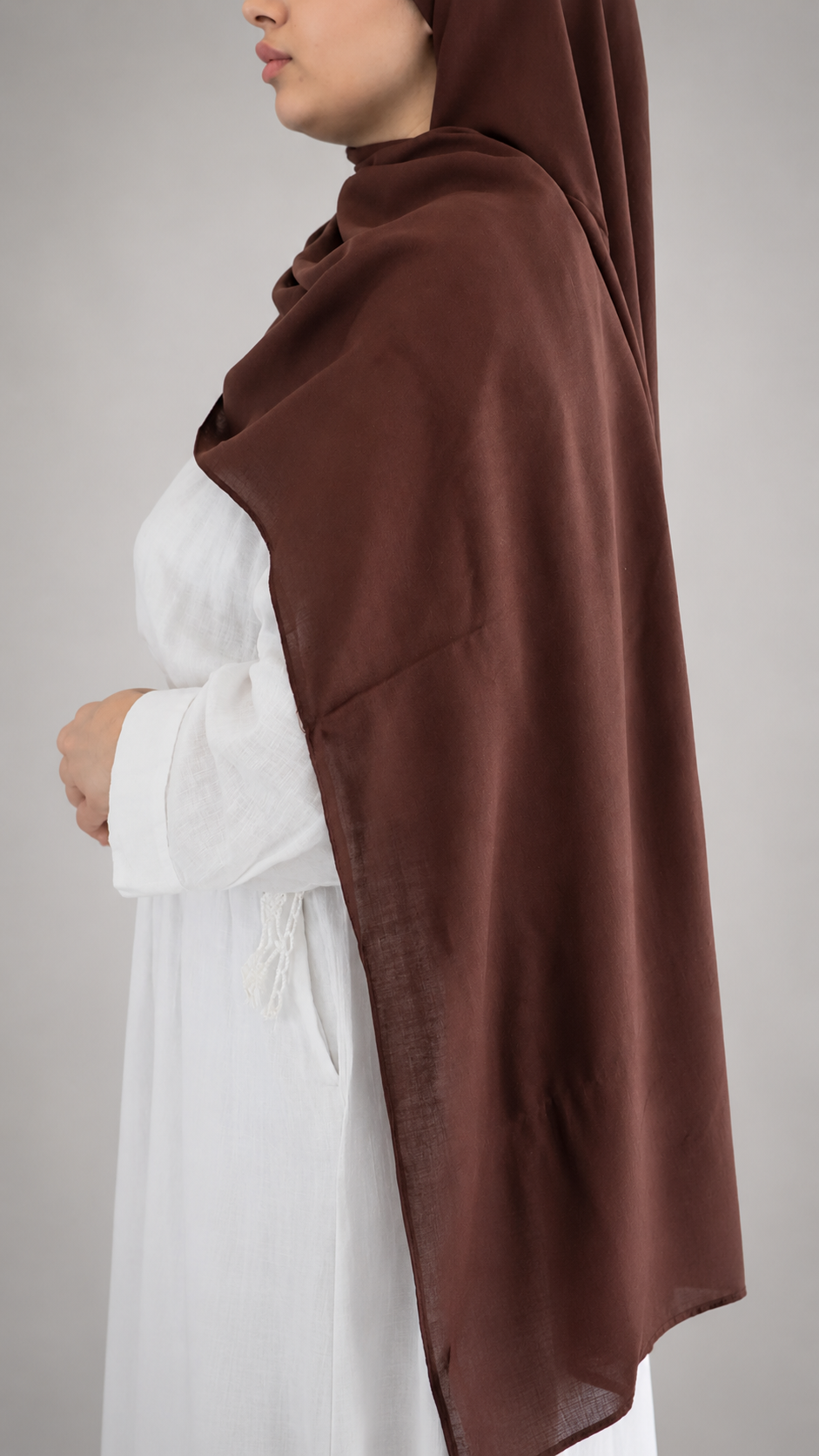 Premium Egyptian Modal Hijab