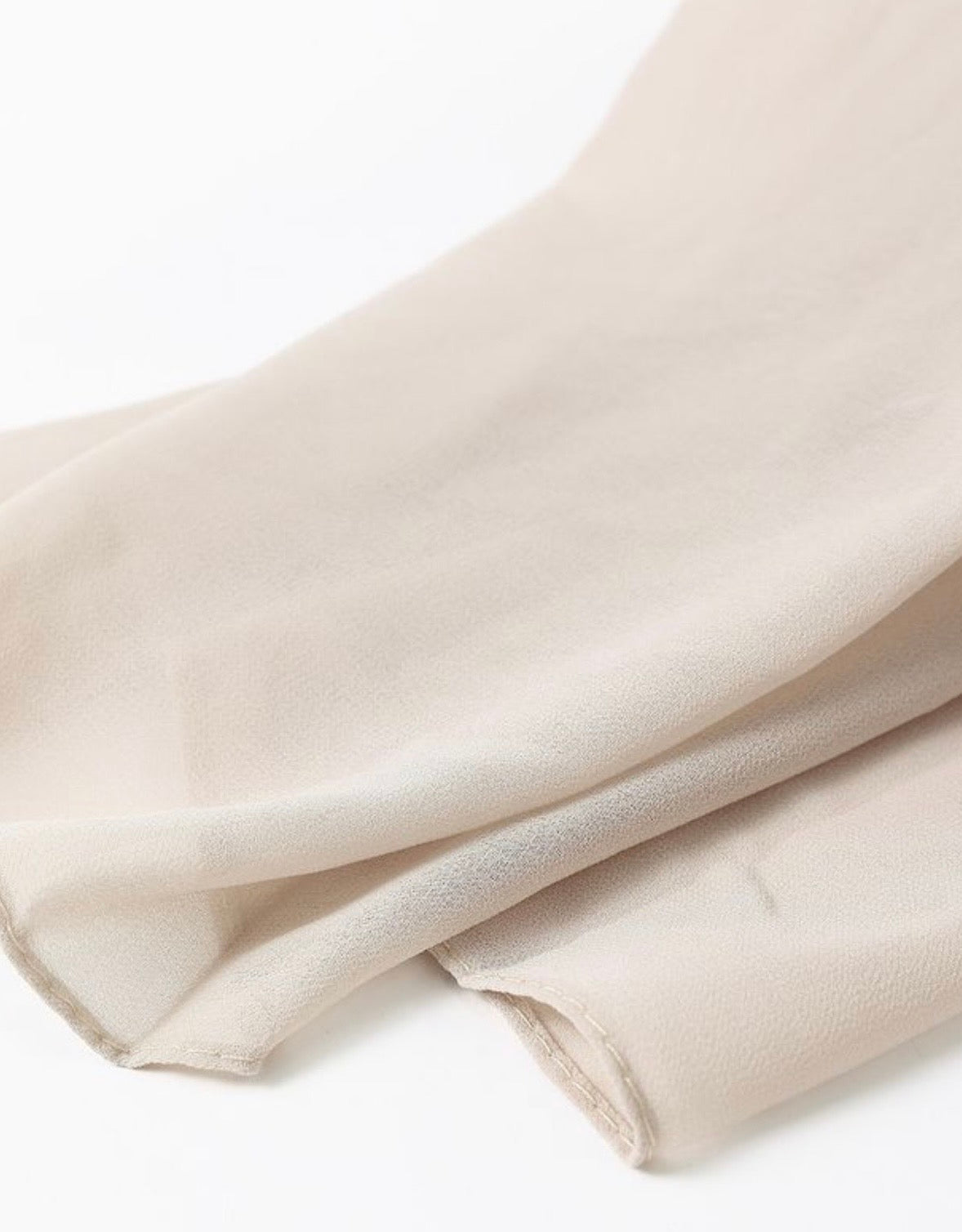 Classic Chiffon Hijab