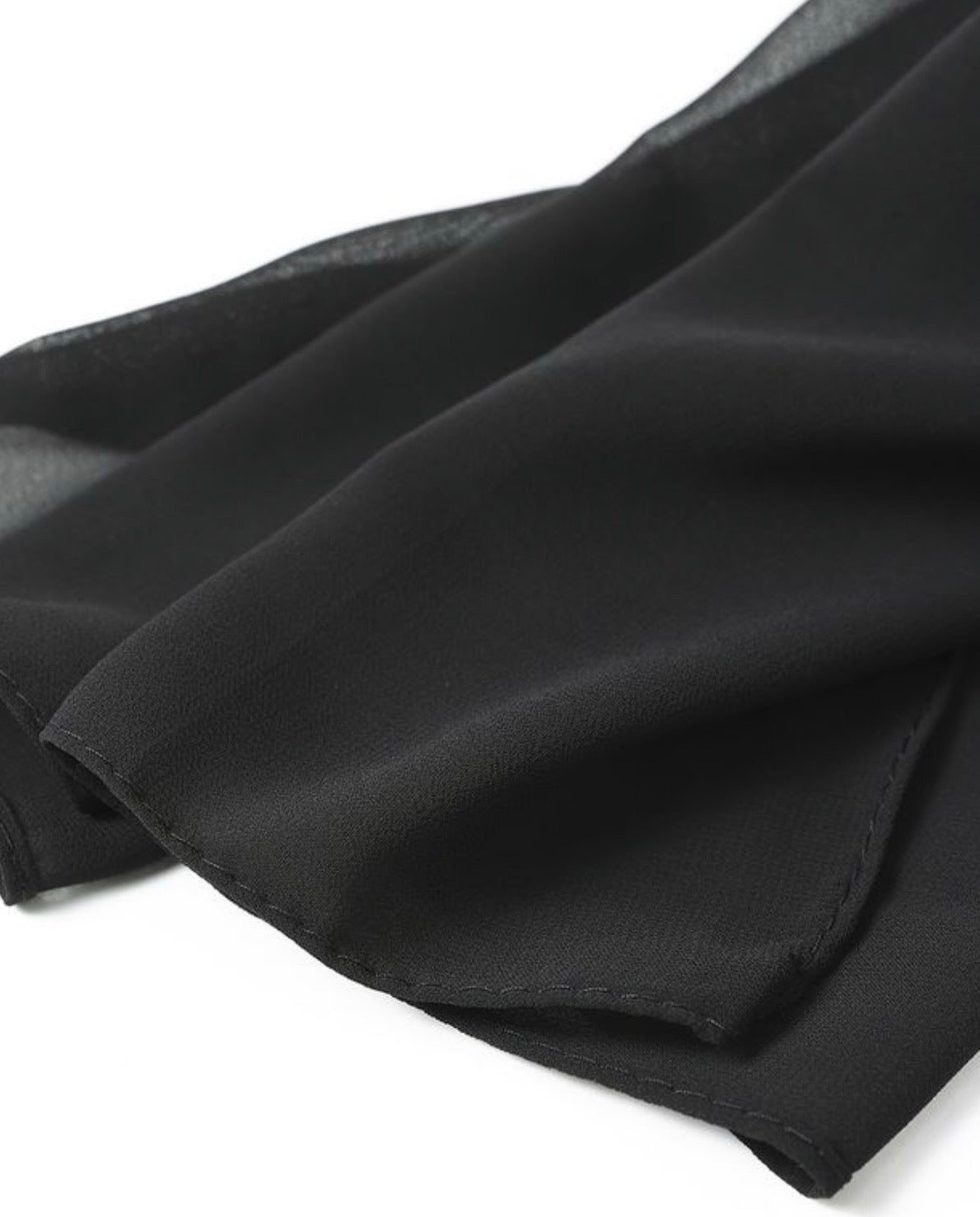 Classic Chiffon Hijab