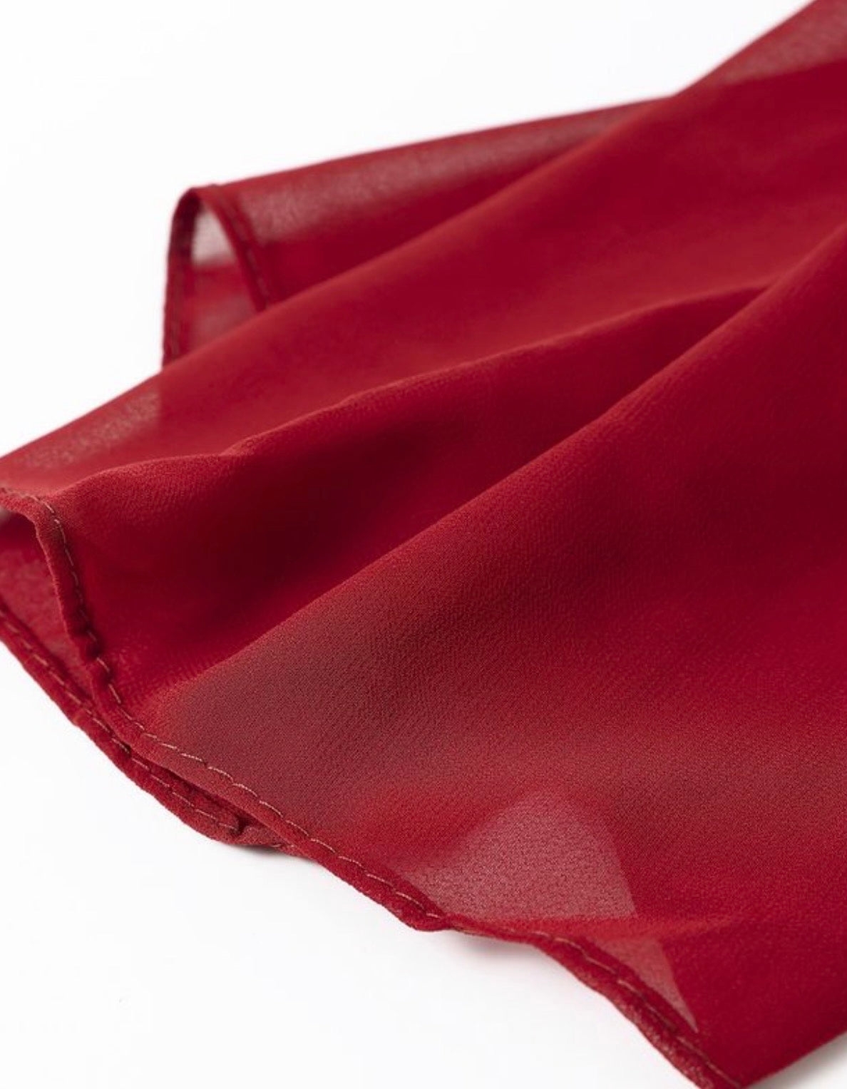 Classic Chiffon Hijab