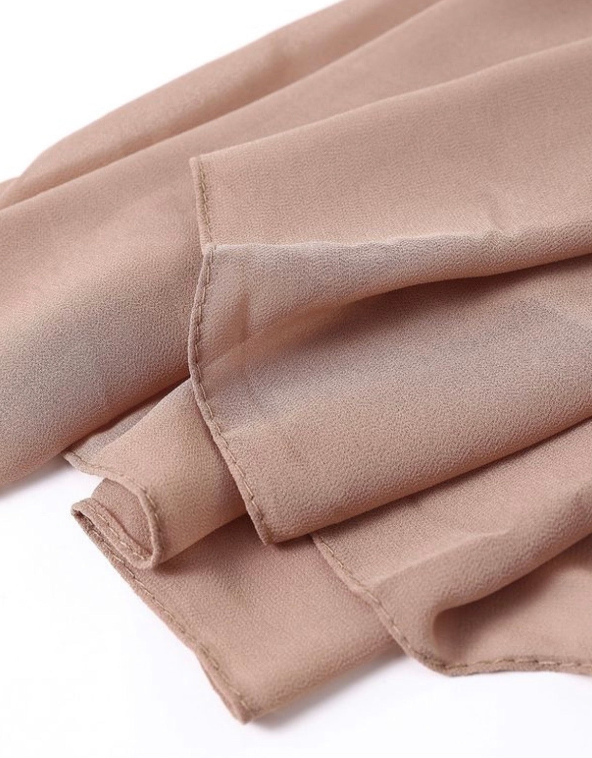 Classic Chiffon Hijab