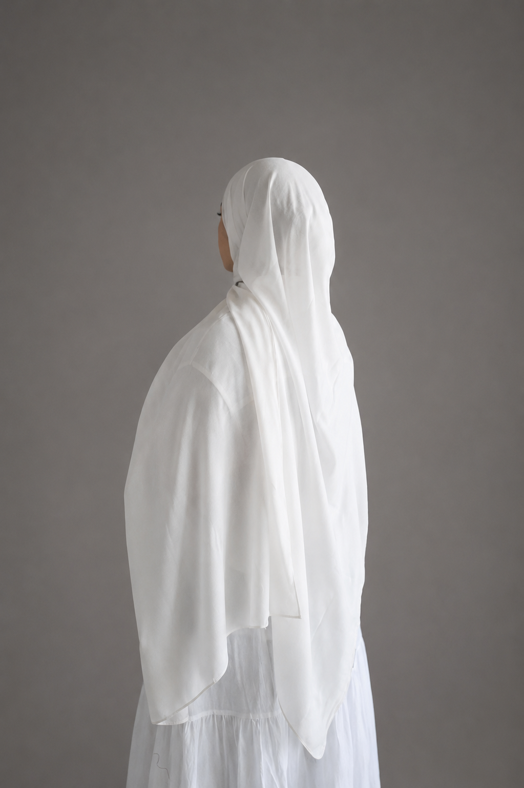 Premium Egyptian Modal Hijab