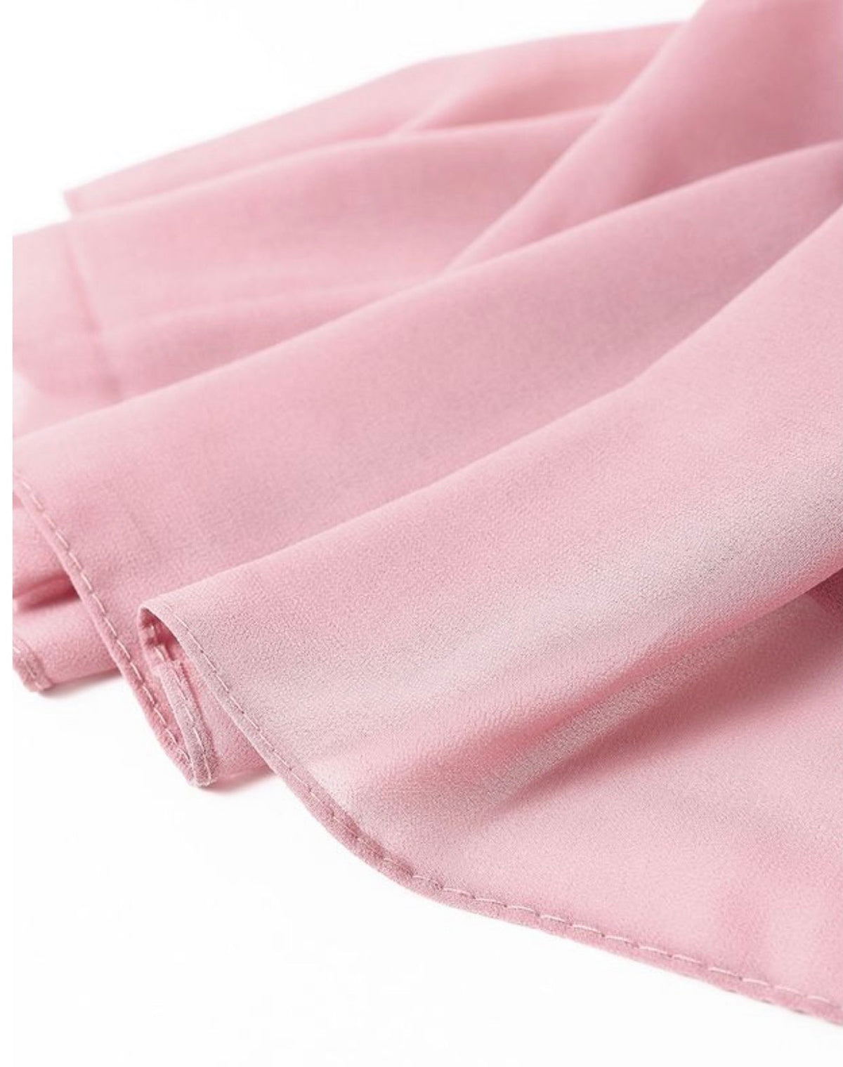 Classic Chiffon Hijab
