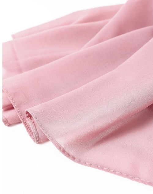 Classic Chiffon Hijab
