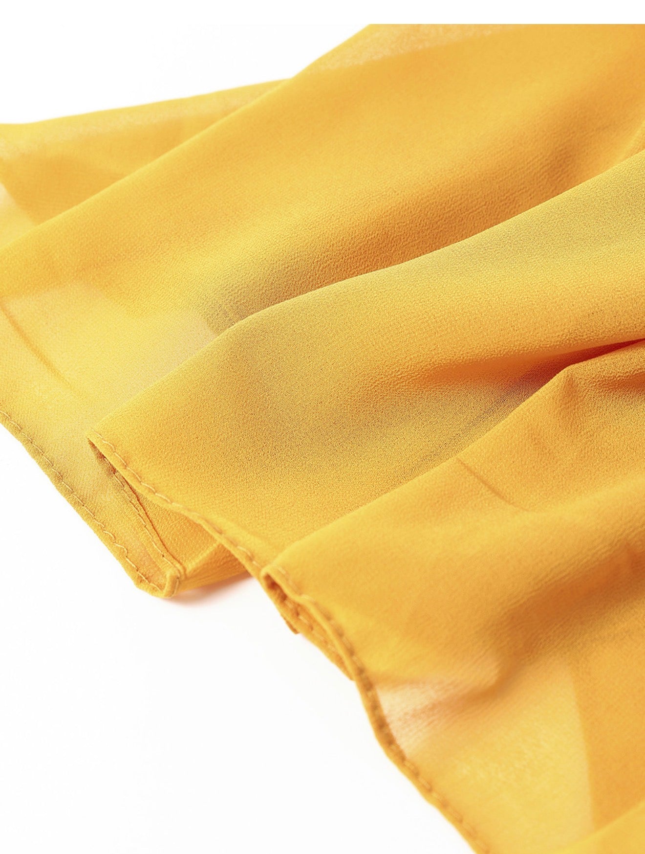 Classic Chiffon Hijab