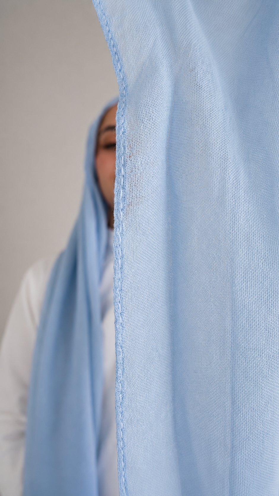 Premium Egyptian Modal Hijab