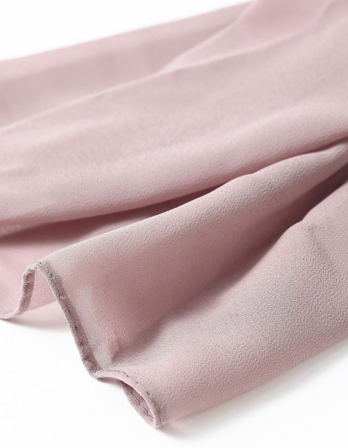 Classic Chiffon Hijab