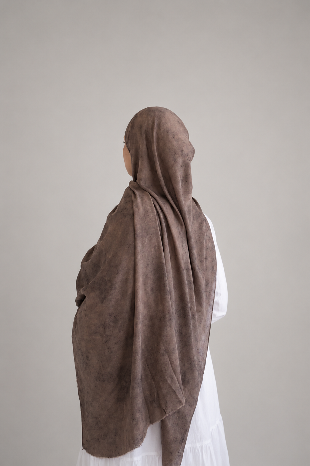 Premium Printed Modal Hijab