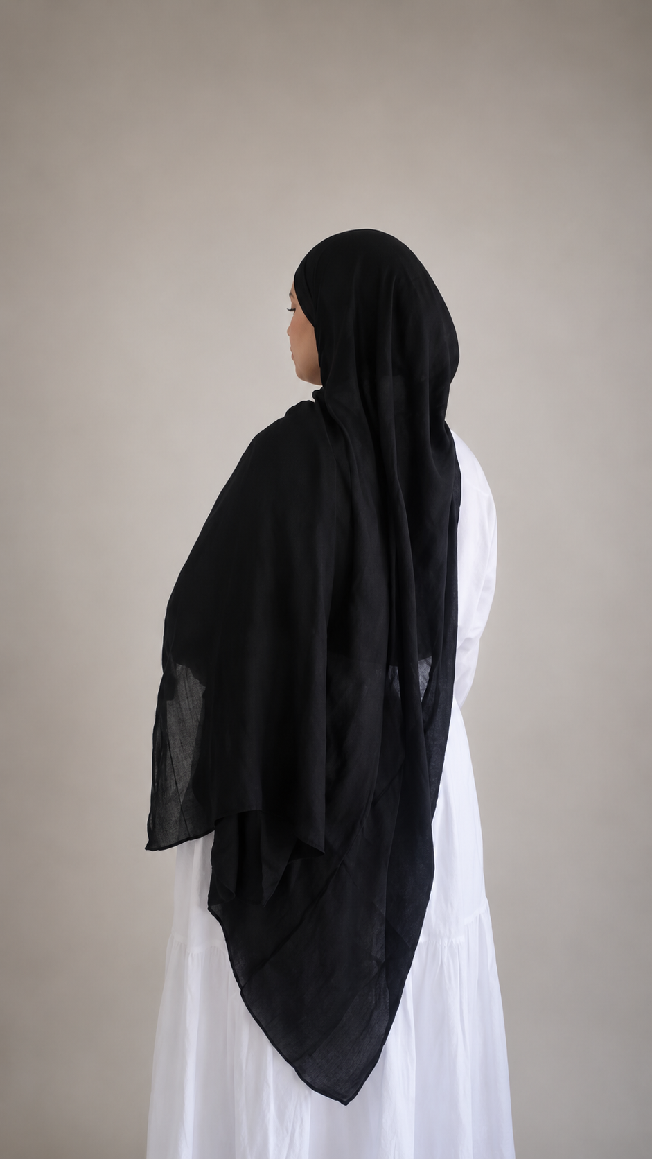 Premium Egyptian Modal Hijab