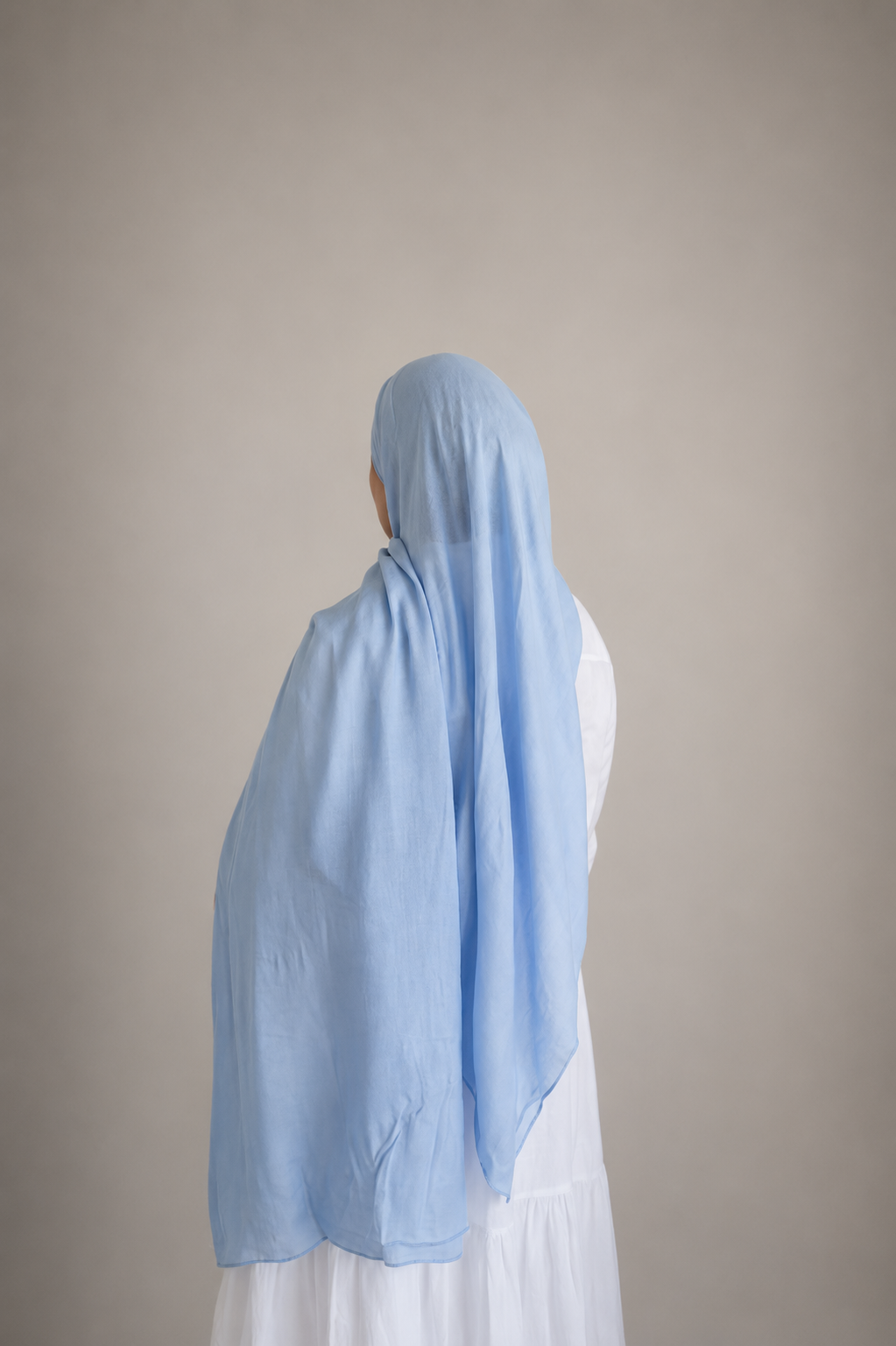 Premium Egyptian Modal Hijab