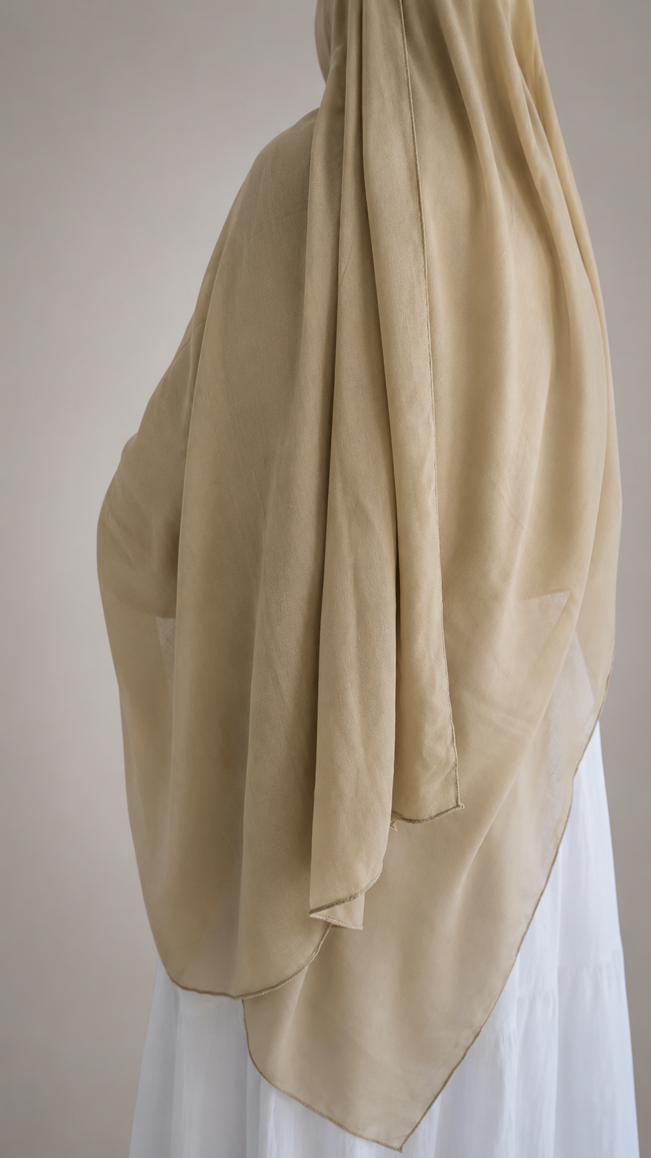 Premium Egyptian Modal Hijab