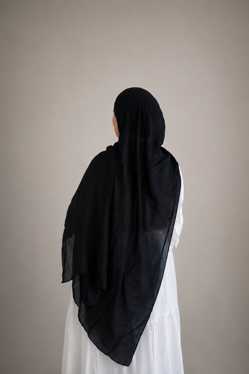 Premium Egyptian Modal Hijab