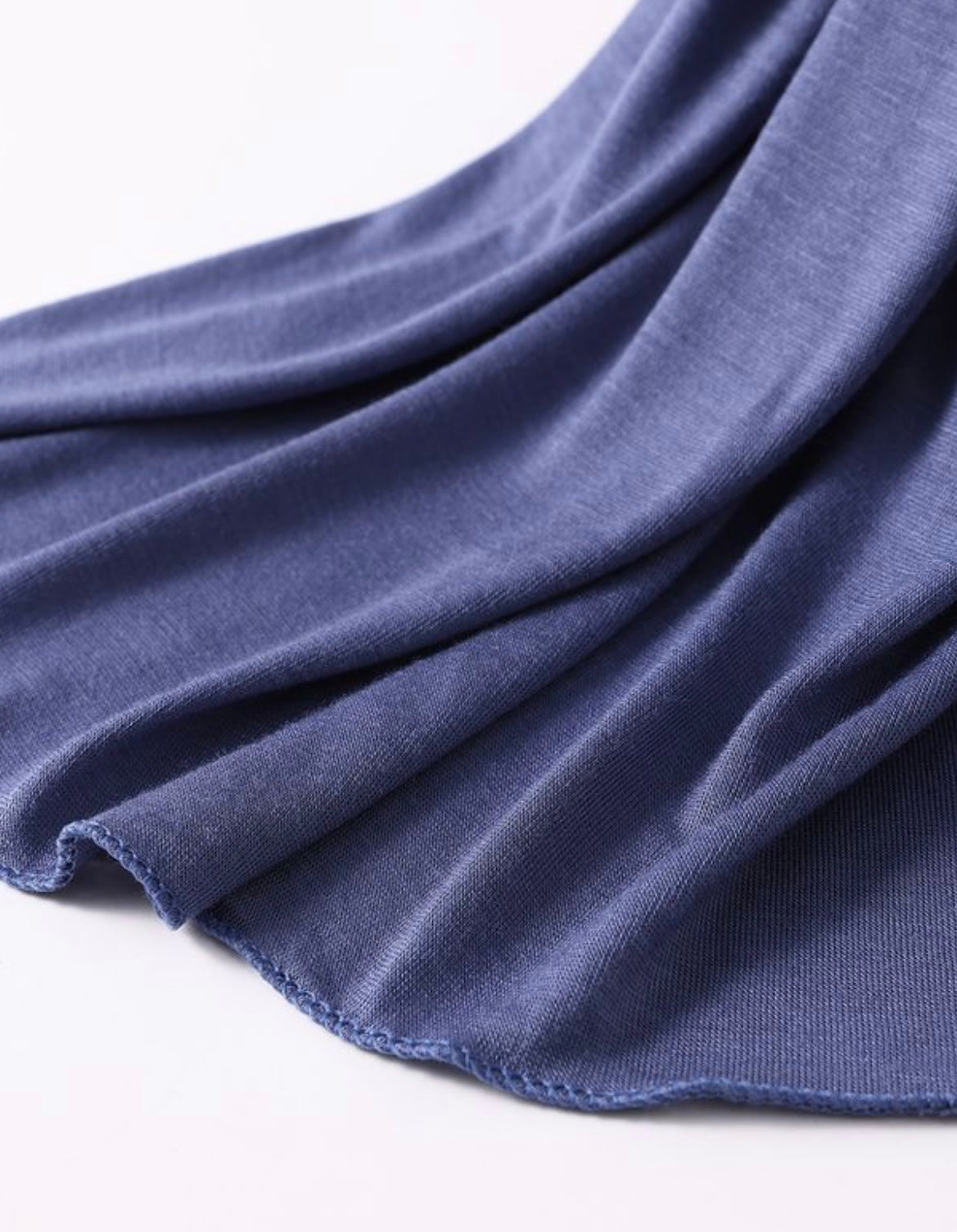 Jersey Cotton Hijab