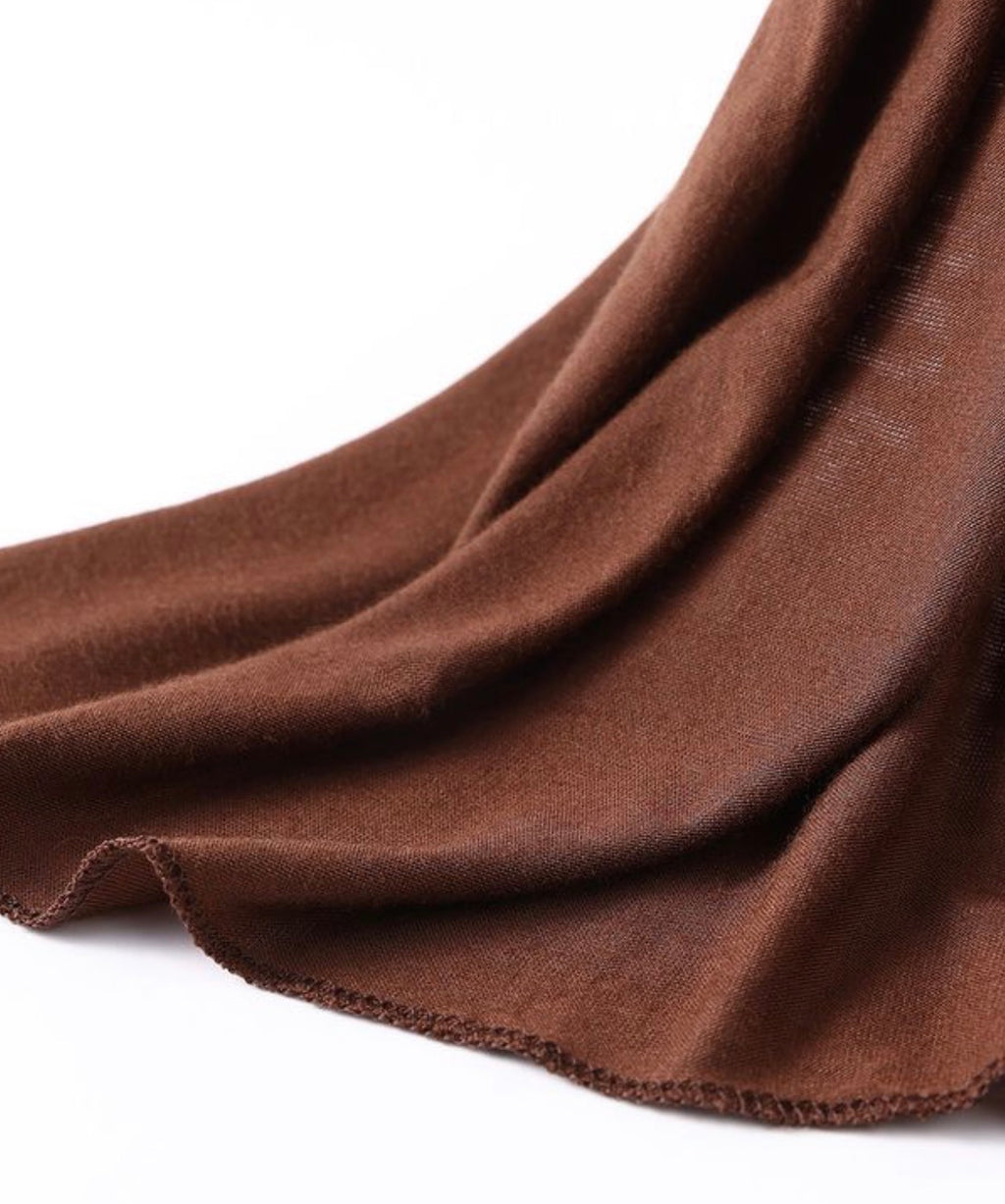 Jersey Cotton Hijab