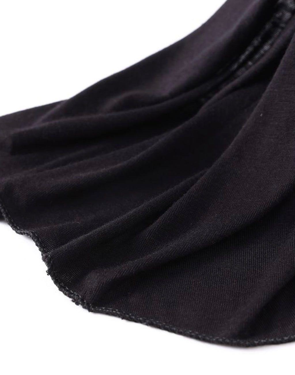 Jersey Cotton Hijab