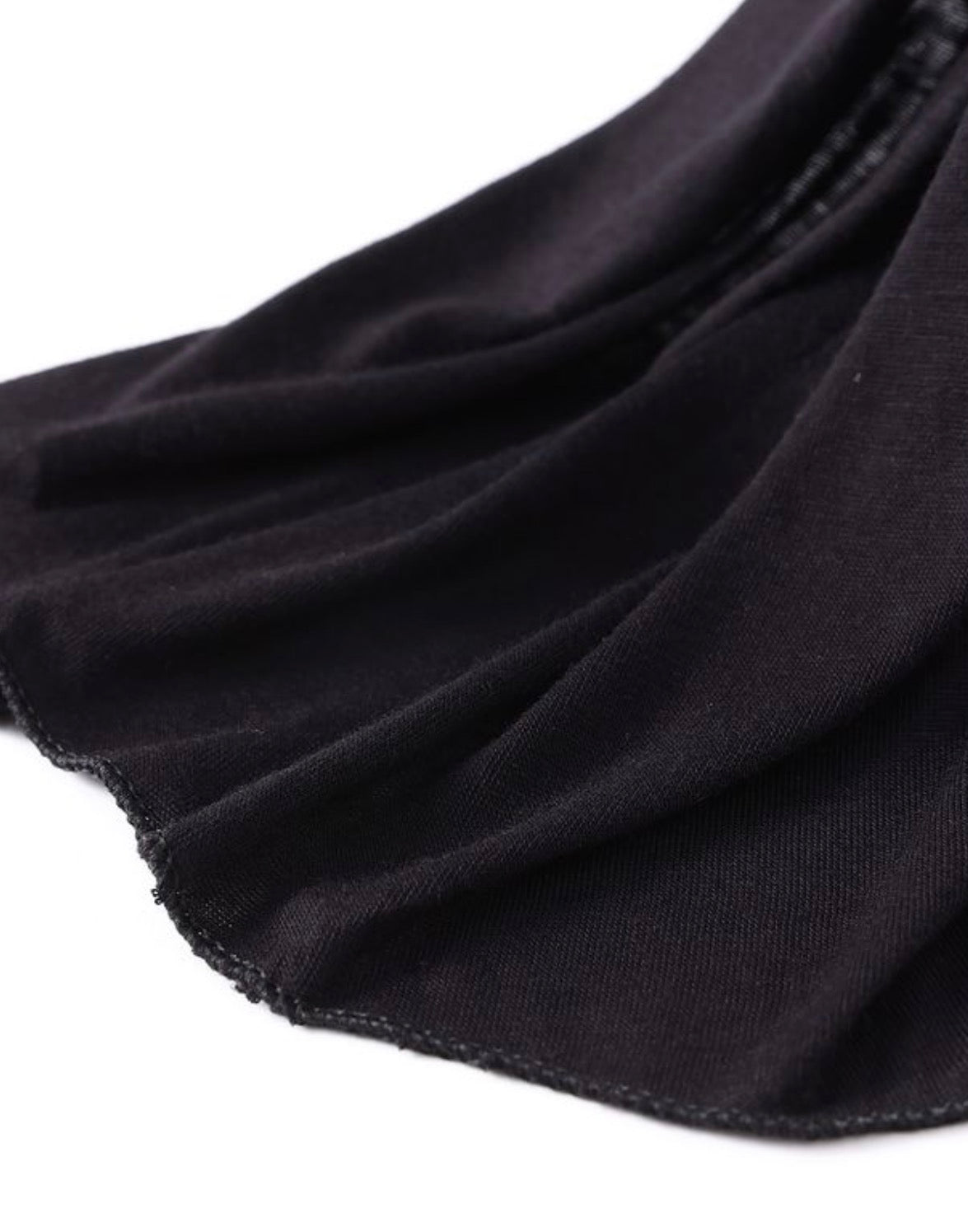 Jersey Cotton Hijab