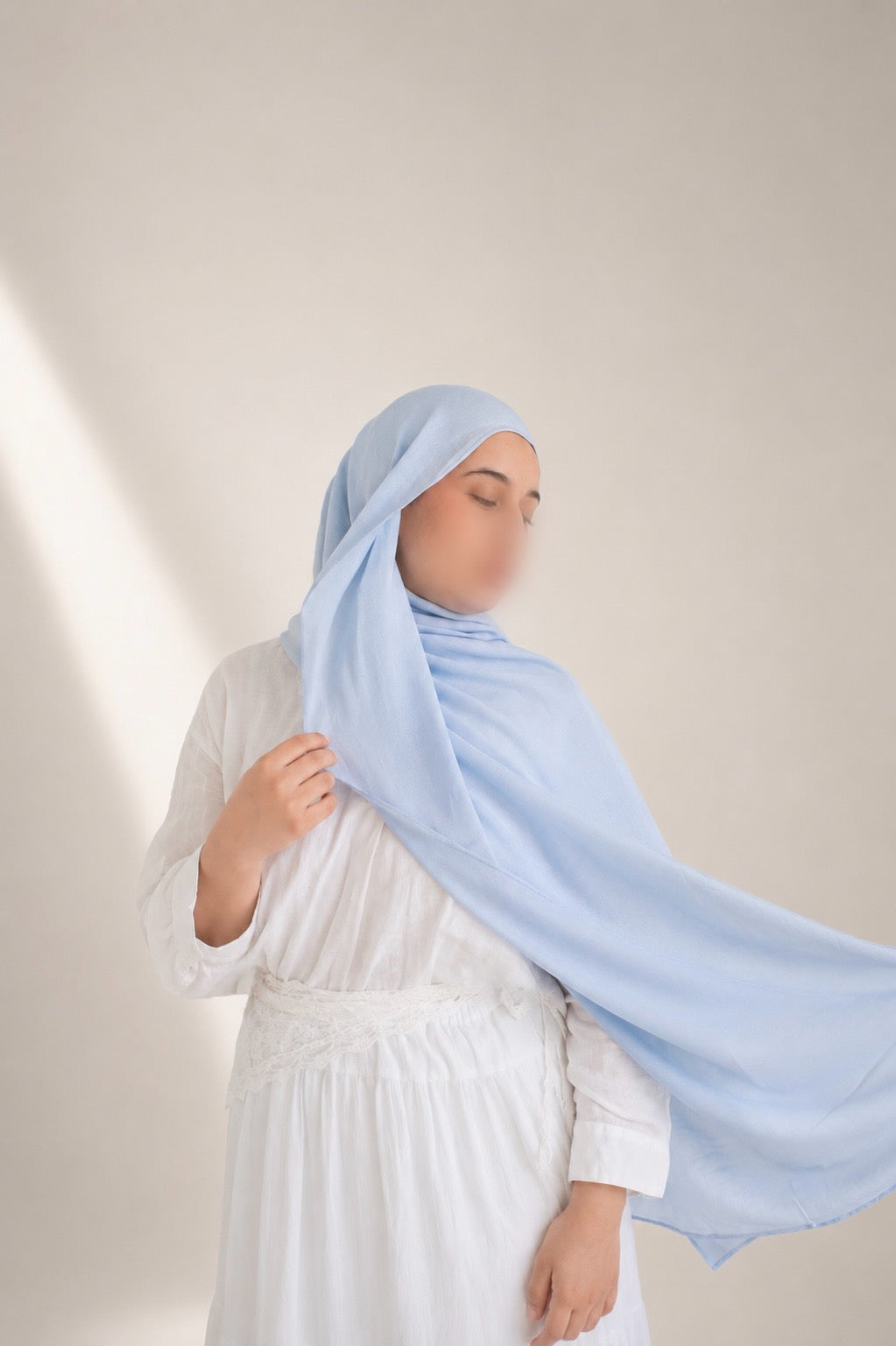 Premium Egyptian Modal Hijab