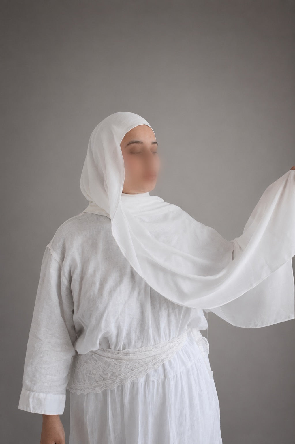 Premium Egyptian Modal Hijab