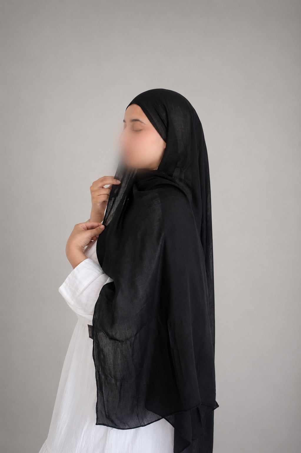 Premium Egyptian Modal Hijab