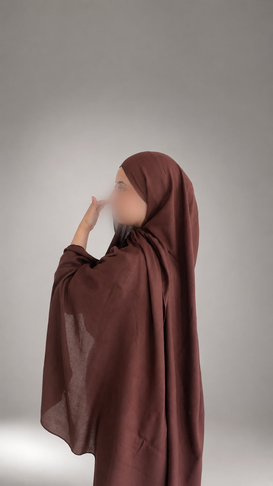 Premium Egyptian Modal Hijab